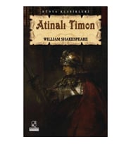 Atinalı Timon / Tiyatro Serisi