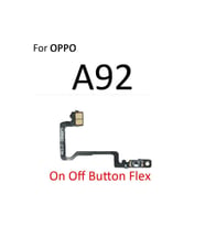 Oppo A92 On Off Flex