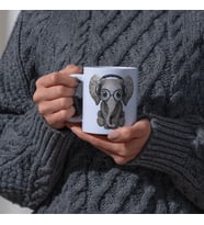 Baskılı Kupa Bardak – Fotoğraflı & Tasarımlı Seramik Kahve Kupası