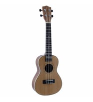 Lea Con 8 Concert Ukulele (Taşıma Çantası Hediyeli)