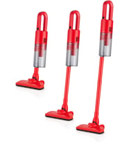 Lexroo Sinbo Svc-8616 Dikey Elektrikli Süpürge 500W