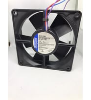 EBMPAPST 4312/17MV FAN