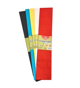 BU-BU KRAPON KAĞIDI 10'LU  KR0001