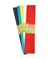 BU-BU KRAPON KAĞIDI 10'LU  KR0001