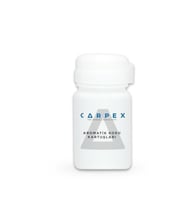Carpex 125 Ml. Koku Kartuşu E2 Power Makine Uyumlu Black Ice