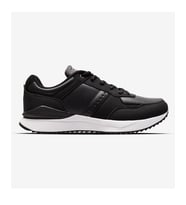 Lescon Astro 2 Walking Erkek Siyah (40-45) Günlük Spor Ayakkabı