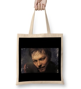 Daryl Close Up Bez Çanta Uzun Saplı