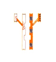 Xiaomi Redmi 9A Uyumlu On Off Power Yan Ses Flex