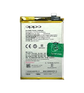 Oppo Reno 7 Pil Batarya Blp893 5g