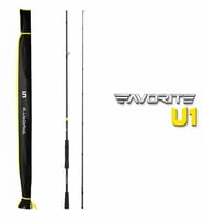 FAVORITE U1 1-692SUL-S 206CM 1-5G EX.FAST LRF KAMIŞI