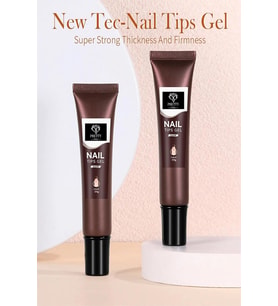 Fontenay Yeni Nesil Tips Yapıştırıcısı - Akrilik-Jel Tips Yapıştırıcısı 20 gram