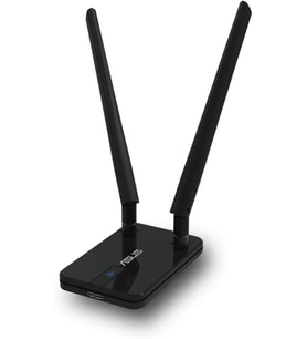 Asus USB-AC58 1300 Mbps Kablosuz Ağ Adaptörü Outlet