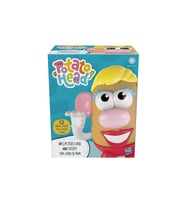 Hasbro F1079 Bay Bayan Patates Kafa