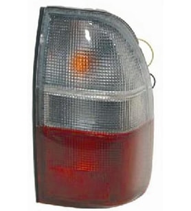 MITSUBISHI L200 ARKA STOP BEYAZ SINYAL SAĞ 01-03 MIT10L2018 MR583438