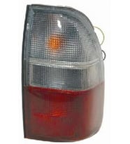 MITSUBISHI L200 ARKA STOP BEYAZ SINYAL SAĞ 01-03 MIT10L2018 MR583438