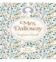 Mrs. Dalloway - (Bez Ciltli)