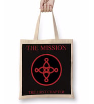 Mission5 Bez Çanta Uzun Saplı