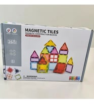 SH59696 26 PARÇA MAGNET STAND SERİ RENKLİ BLOK-ZRV