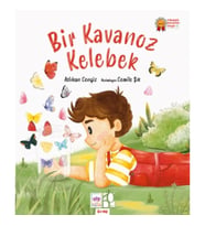 Bir Kavanoz Kelebek