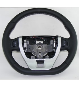 Renault Laguna 3 Direksiyon Simidi 484300021R [Orjinal]