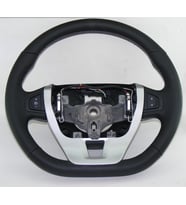 Renault Laguna 3 Direksiyon Simidi 484300021R [Orjinal]