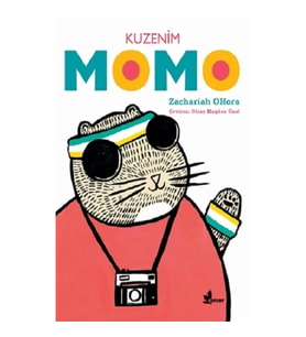 Kuzenim Momo