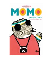 Kuzenim Momo