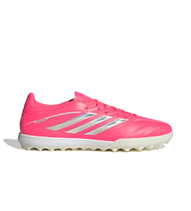 Adidas COPA PURE IV LEAGUE TF Erkek Halı Saha Ayakkabısı KI0645 Turuncu