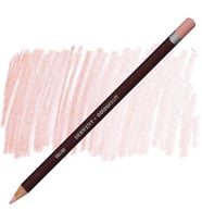 DERWENT COLOURSOFT - YUMUŞAK KURUBOYA KALEMİ- BLUSH PINK C180