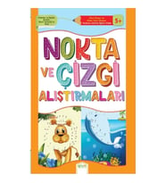 Nokta ve Çizgi Alıştırmaları