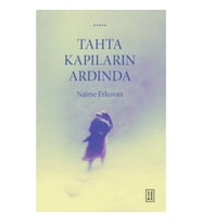 Tahta Kapıların Ardında
