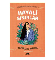 Değişim Kolektifi Gençlik Dizisi 1: Hayali Sınırlar