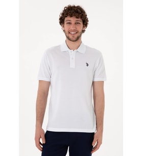 U.S. Polo Assn. Erkek Tişört