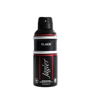 Jagler Black 150 Ml Erkek Deodorant