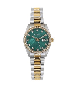 Dialx DX-5084 4 Unisex Kol Saati