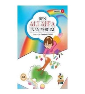 Ben Allah'a İnanıyorum