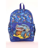 Kaukko Kids Sırt Çantası Sweet Ofroad L5186 (Lacivert)