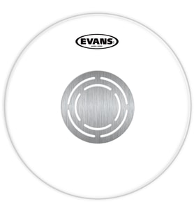 Evans TT12PC1 Power Center Serisi Tom Derisi (12 inç - Clear (Şeffaf))