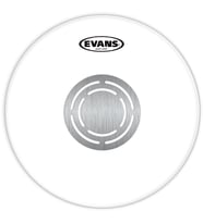 Evans TT12PC1 Power Center Serisi Tom Derisi (12 inç - Clear (Şeffaf))