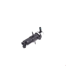 BMW - FAR YIKAMA ROBOTU SOL E83 X3 2007-