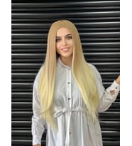 LUXURY PERÇEMSİZ ÖZEL  OMBRELİ   SERİSİ
