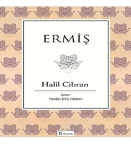Ermiş (Bez Ciltli)