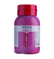 Talens Art Creation Akrilik Boya 750 ml. 318 Carmine 
