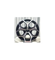 4*108*15*6.5 ET35 CH67.1 BLACK DIAMOND