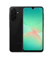 Samsung Galaxy A26 5g 128 GB 6 GB Ram (Samsung Türkiye Garantili) Siyah