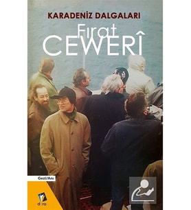 Karadeniz Dalgaları (Beyaz)