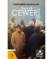 Karadeniz Dalgaları (Beyaz)