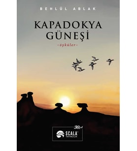 Kapadokya Güneşi