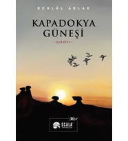 Kapadokya Güneşi