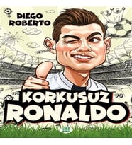 Efsane Futbolcular Korkusuz Ron